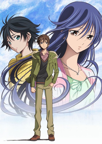 Image Anime Image Anime