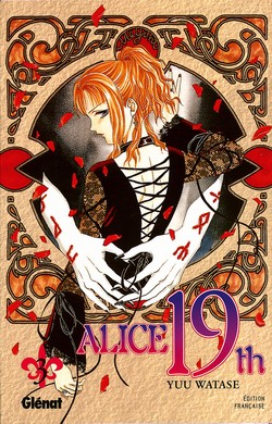 Alice 19th - Vol. 3