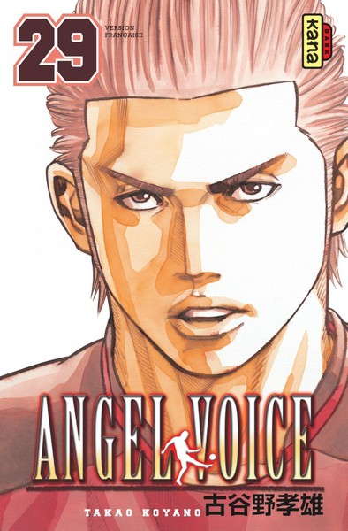 Angel Voice - Vol. 29