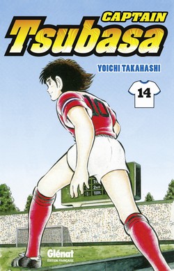Captain Tsubasa - Vol. 14