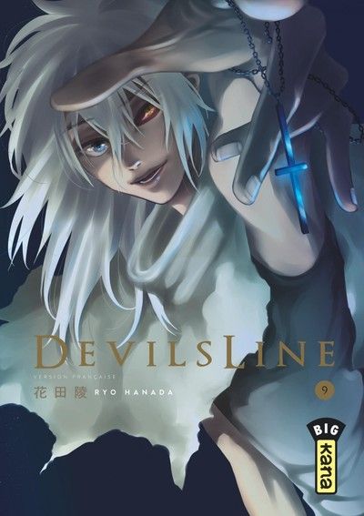 DevilsLine - Vol. 9