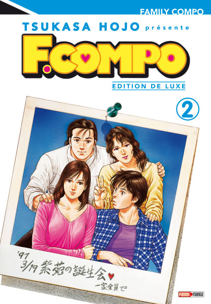Family Compo - Deluxe - Vol. 2