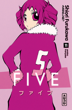 Five - Vol. 11