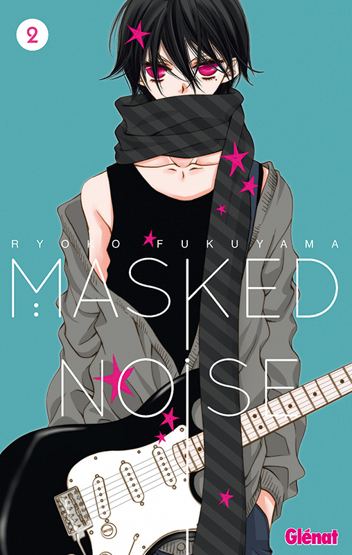 Fukumenkei Noise - Vol. 2