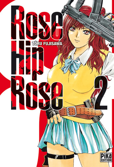 Rose Hip Rose - Vol. 2