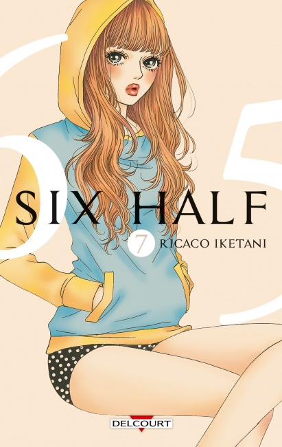 Six half - Vol. 7