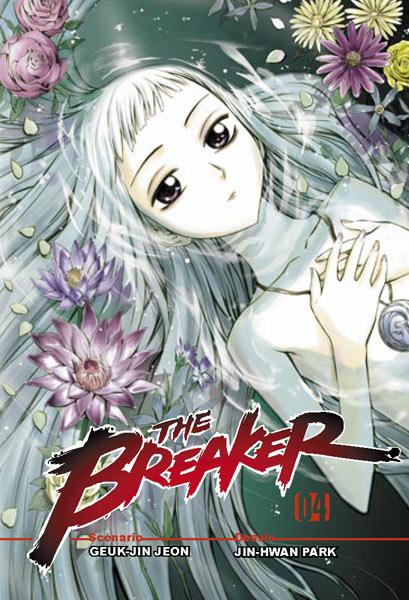 The Breaker - Vol. 4