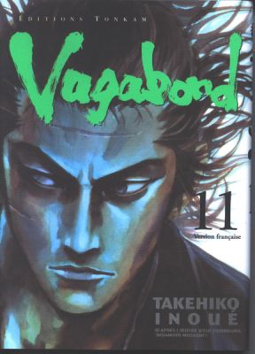 Vagabond - Vol. 11