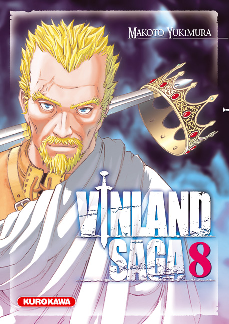 Vinland Saga - Vol. 8